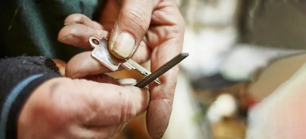 Reproduction clés à Noisy le Grand